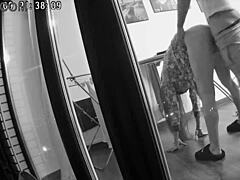 i'm the real cheatin wife, fuckin with a frend while husband at work