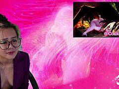 3d Hentai Monsters Compilation Pmv Reaction Gooning 😈