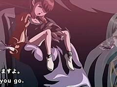 If my fave visits my room in this anime game trial with machine subs... played by silent v ghost, no promo! 🎮👻