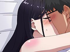 Exploring the story of a gal who hangs around in this anime sequel