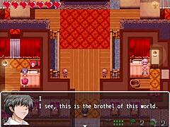 Kingdom attacked, I must save in bible quest part 12