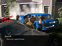 Pine Falls 23: Direct Adventures in the Game