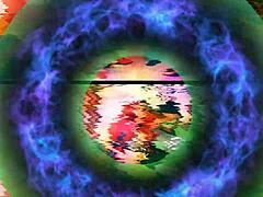 foursome cosplay with deadpool wonderwoman red sonja and green lantern in group lesbian kissing and doggystyle.