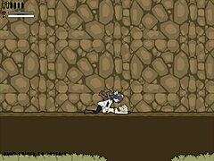 flower fairy part 8 scenes are fun