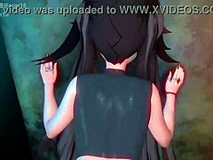 Genshin Impact episode 31.