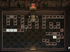 treasureofnadia - unlock all quests in the cave e1 31 with milf and hentai elements