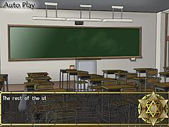 What happens in bible black infection high priest end?