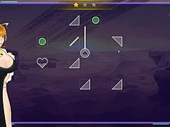 Milf Hunter 6: Saturn Gets Horny on the Table