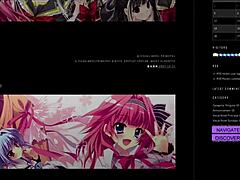 Yae Yaesawa's Intense Scene 7