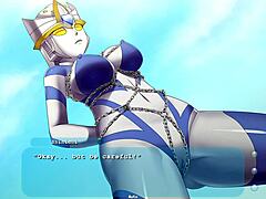 Princess X Fan Disc Ep18 - Getting To Know The Insides