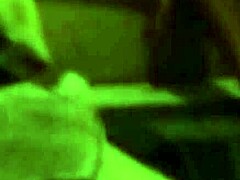 Neighbor Gives A Pleasant Visit