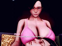 Navigating The Inn 44 Levels