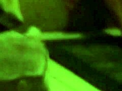 Neighbor Gives A Pleasant Visit