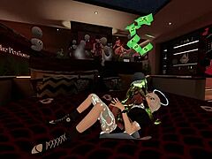 Exhibitionists Dream Bloopers in Outdoor Public