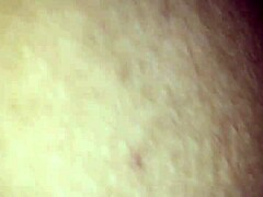 Listen to that redbone wet pussy creampie