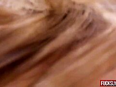 My pussy was soakin wet but he jus wanted to fuck my ass hard, ya know?