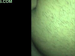 Amateur slut gets fucked hard at public gas station by attendant!