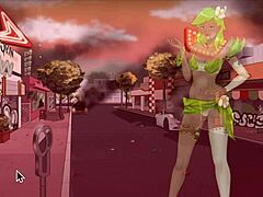 The hunt is on in paprika trainer episode 5