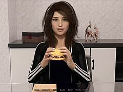 My new memories from the game