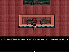 War be coming, memoirs of a battle brothel episode 11