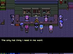 War be coming, memoirs of a battle brothel episode 11