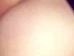 Pinay Ex Girlfriend Turns Cum Slut with Orgasmic Doggystyle Fucking and Dirty Talk Riding
