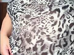 horny pregnant arab wife discovers wild sexual cravings in xxx video