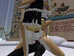 Do you think this blonde pawg can handle submitting to daddy with deepthroat and doggystyle licks?