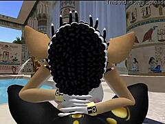 Do you think this blonde pawg can handle submitting to daddy with deepthroat and doggystyle licks?