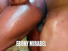 Fairly Tale Turns Real with Crazy Public Anal Action!