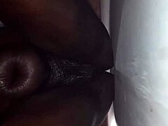 Hey, you want this BBC for anal through the gloryhole right now?