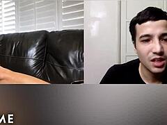 Provocative Adult Time Shows Mature Beauty Payton Hall Getting Hot For Step-Grandson With Granny Toy Fingering