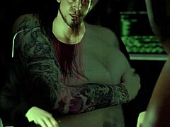 What's Corlan Doing In Tales From The Deep?