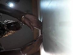 Hey, you want this BBC for anal through the gloryhole right now?