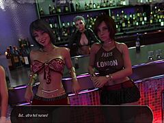 Halfway house brings episode 109 adventures.