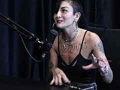 dava teaching dance, hardcore scene in sheer red, wanna watch?