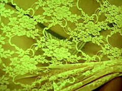 Finger Banging Latina Milf Chloe Amour Pleases Herself!