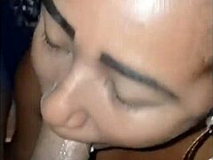 Young Guy Fails BBW Fuck!