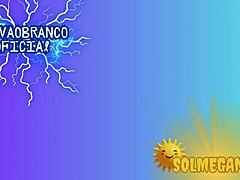 Small Dick Humiliated by Huge Cock on My Tits