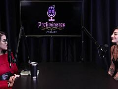 dava teaching dance, hardcore scene in sheer red, wanna watch?