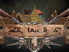 Arab Muslim in Hijab Inserts Big Cock into Her Ass for Anal Sex