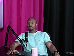 lucas ferraz in bora cast with bruna carlos part 1