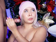 i love showing videos while sucking cock online as a college blonde