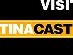 i get anal fucked by massive cock in fake casting