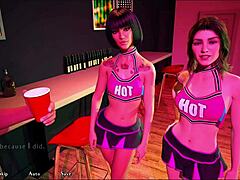 Ready for the dik route in being a dik 10?