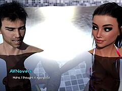 Intertwined 93 Showcases Cute Curvy Outfits