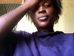 Never a dull day working with step dad, even sneaking a wild tit bite.