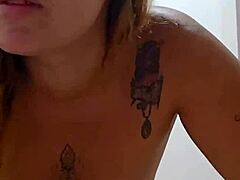 happy ending thai massage with two hot girls flashing cocks