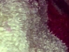 Mexican latina amateur bends over for intense homemade doggystyle session