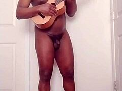 I blog abut guitar songs that sound like my idel musicians